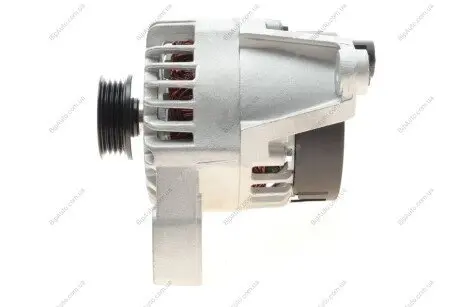 Генератор Fiat Doblo 1.2 01- (14V/65A) 1 986 A02 005 BOSCH 1986A02005