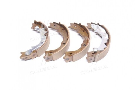 Колодки MOBIS 583504DA00