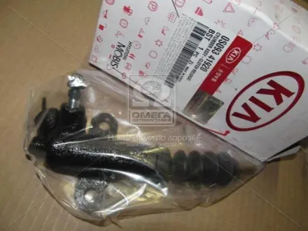 Цилиндр сцепления рабочий KIA MOBIS 0S09341920