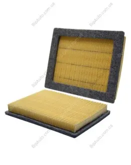 Фільтр повітря WIX FILTERS 46804