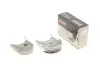 Вкладиші корінні BMW 3 (E46/E90)/5 (E60) 1.6-2.0d 01-13 (N42/N43/N46) (+0.25) KING MB5662SI0.25