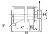 HC- Генератор CARGO 113950 (фото 3)