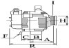 HC- Генератор CARGO 113621 (фото 3)