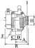 HC- Генератор CARGO 112327 (фото 6)