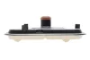 Фільтр АКПП MB A-class (W168)/Vaneo (414) 97-05 MERCEDES MERCEDES-BENZ 1683770395 (фото 4)