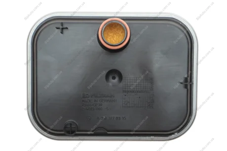 Фільтр АКПП MB A-class (W168)/Vaneo (414) 97-05 MERCEDES MERCEDES-BENZ 1683770395