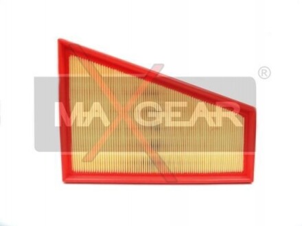 Фільтр повітря Berlingo/Partner 2.0HDI >10.02 MAXGEAR AF9774