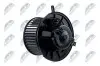 ВЕНТИЛЯТОР САЛОНУ | AUDI A3 2003-,SEAT ALHAMBRA 2010-,ALTEA 2006-,LEON 2005-,TOLEDO 2006-,SKODA OCTAVIA II 2004-,SUPERB 2008-,VW GOLF V 2003-,GOLF VI 2008-,GOLF PLUS 2005-,PASSAT B6 2005-,PASSAT B7 2010-,PASSAT CC 2008-,SCIROCCO 2008- Nty EWNVW000 (фото 2)