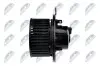 ВЕНТИЛЯТОР САЛОНУ | AUDI A3 2003-,SEAT ALHAMBRA 2010-,ALTEA 2006-,LEON 2005-,TOLEDO 2006-,SKODA OCTAVIA II 2004-,SUPERB 2008-,VW GOLF V 2003-,GOLF VI 2008-,GOLF PLUS 2005-,PASSAT B6 2005-,PASSAT B7 2010-,PASSAT CC 2008-,SCIROCCO 2008- Nty EWNVW000 (фото 3)