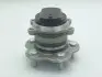 СТУПИЦЯ КОЛЕСА | NISSAN QASHQAI 2WD 07-, X-TRAIL T31/T32 2WD 07- Nty KLTNS077 (фото 1)