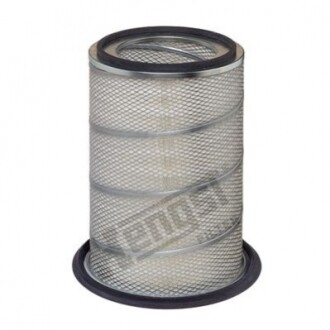 Фільтр повітря HENGST HENGST FILTER E1512L