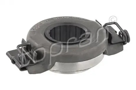 Вижимний підшипник TOPRAN TOPRAN / HANS PRIES 101768 (фото 1)