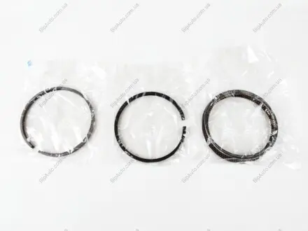 Кольца поршневые SUBARU 12033AB250
