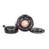 Шкив компрессора кондиционера ZEXEL DKS-17DS Nissa MSG KP0101 (фото 3)