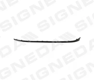 Молдінг бамперу AUDI A3 (8V) Signeda PAD99056MAR