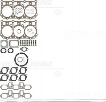 RZ VICTOR REINZ 02-36815-01