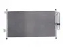 Радіатор кондиціонера THERMOTEC KTT110427