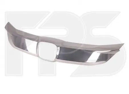 Фото 1 - полоска пластикова FPS FP 3044 991 Полоска пластикова FPS FP 3044 991 (фото 1)