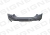 Бампер задній BMW 5 (F10/F11), 10 - 16 SIGNEDA PBM04066BA