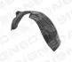 Підкрилок SKODA OCTAVIA, 00 - 03 SIGNEDA PSD11005(PL)AL