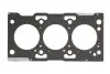 ELRING HYUNDAI Прокладка ГБЦ ACCENT II, GETZ, MATRIX 1.5D 10.01-08.10 702.970 ELRING 702.970