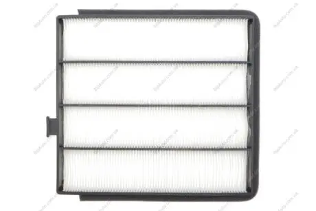 Фільтр салону HONDA ODYSSEY 99-04, PILOT 03-08 USA (WIX-FILTERS) WIX FILTERS 24897