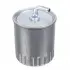 FEBI фільтр паливний диз. DB W203/210/163/463 2,2/2,7CDI 99- 103810 FEBI 103810