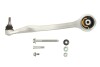 FEBI VW важіль передн.нижн.лів.Passat, Audi A4/A6 95- 33366 FEBI 33366