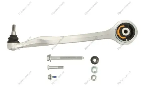 FEBI VW важіль передн.нижн.лів.Passat, Audi A4/A6 95- FEBI FEBI BILSTEIN 33366