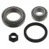 FEBI VW підшипник передн.маточини T2 84-92 05587 FEBI 05587