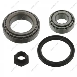 FEBI VW підшипник передн.маточини T2 84-92 FEBI FEBI BILSTEIN 05587