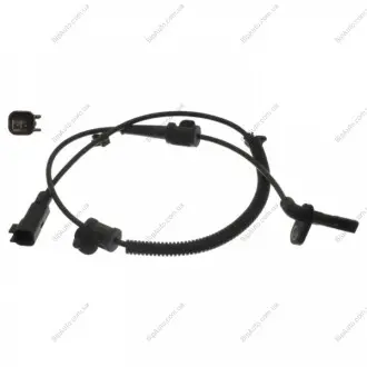 FEBI OPEL датчик ABS передн.Insignia 08- FEBI FEBI BILSTEIN 40475