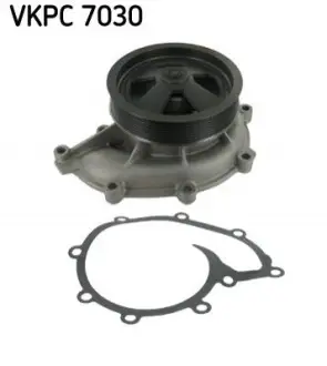 SKF VKPC 7030