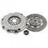 BLUE PRINT FORD К-кт зчеплення (без вижимного) Transit 2.4TDCi 04- ADF1230125 BLUE PRINT ADF1230125