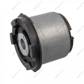 HYUNDAI С/блок задньої підвіски Santa FE 05- BLUE PRINT ADBP800194
