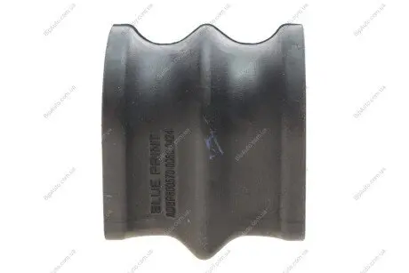 NISSAN втулка стабілізатора Pathfinder BLUE PRINT ADBP800570