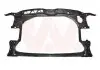 Панель передня AUDI A6 10/14 > 18 (вир-во Van Wezel) 0342668