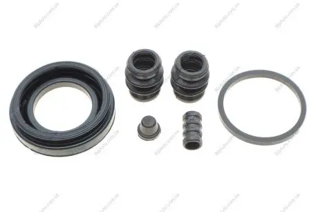 Ремкомплект супорта (заднього) Subaru Forester/Legacy/Outback 09- (d=40mm) (Tokico) FRENKIT 240044 (фото 1)