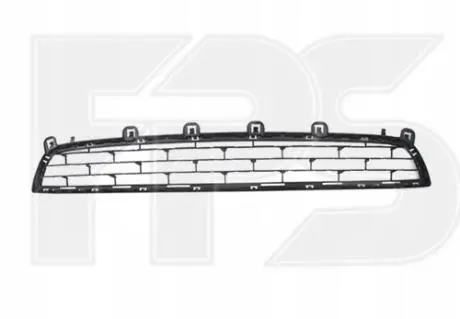 Решітка бампера FPS FP 1425 912