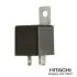 HITACHI VW Реле поворотов (3КОНТ)Audi,BMW,Ford,Lada,DB,Opel,Volvo 2502209 HITACHI 2502209
