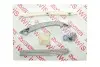 Комплект ланцюга ГРМ Opel Astra H/J 04-/Corsa C 1.4/Corsa D 1.0-1.4 03-14/Combo 1.4 04- (z=130) AIC 59008Set