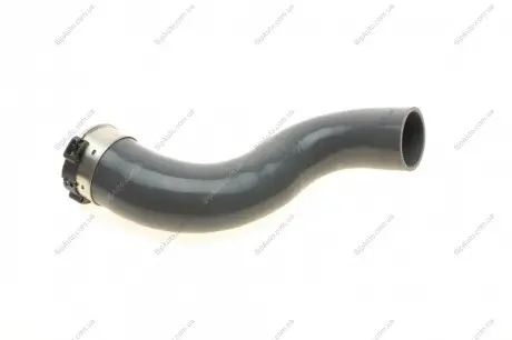 Патрубок інтеркулера Renault Megane III/Scenic III 1.9 dCi 08- SOLGY 114194