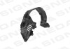 Підкрилок MITSUBISHI PAJERO (V60/V70), 01.03 - 08. SIGNEDA PMB11066BR