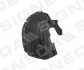 Підкрилок RENAULT SCENIC (JM), 06.03 - 08.06 SIGNEDA PRN11009AR