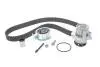 Комплект ГРМ + помпа Skoda Fabia/VW Passat/Golf 1.9TDI 00- BOSCH 1 987 946 978 1987946978