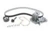 Комплект ГРМ + помпа Ford Mondeo/C-Max/Focus/Kuga/Transit Connect 1.5/1.6 EcoBoost 10- (22x117z) BOSCH 1 987 946 905 1987946905