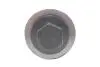 Комплект ГРМ + помпа Ford Mondeo/C-Max/Focus/Kuga/Transit Connect 1.5/1.6 EcoBoost 10- (22x117z) 1 987 946 905 BOSCH 1987946905 (фото 9)