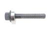 Комплект ГРМ + помпа Ford Mondeo/C-Max/Focus/Kuga/Transit Connect 1.5/1.6 EcoBoost 10- (22x117z) 1 987 946 905 BOSCH 1987946905 (фото 10)