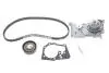 Комплект ГРМ + помпа Renault Kangoo/Logan I/Dacia Dokker 1.4/1.6 04- (17.3x96z) BOSCH 1 987 946 904 1987946904