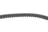 Комплект ГРМ + помпа Renault Kangoo/Logan I/Dacia Dokker 1.4/1.6 04- (17.3x96z) 1 987 946 904 BOSCH 1987946904 (фото 3)